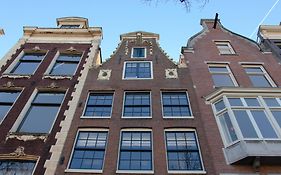 Amsterdam Canal Suites